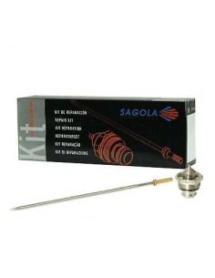 Needle kit SAGOLA DEFYNIK 1.60x