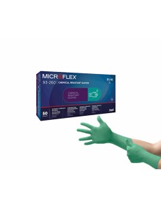 Γάντια προστασίας Microflex...