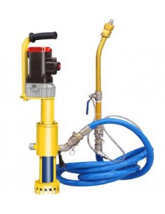 ESP-1200 jointing pump