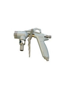 Lever action spray gun MP81